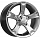 ����������� ���� ����� K&K ����� 6,5x15 5x139,7 ET5 DIA110.1 �����